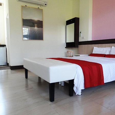 Ikegami Dapo Moutain Bed&Breakfast Chishang Bagian luar foto