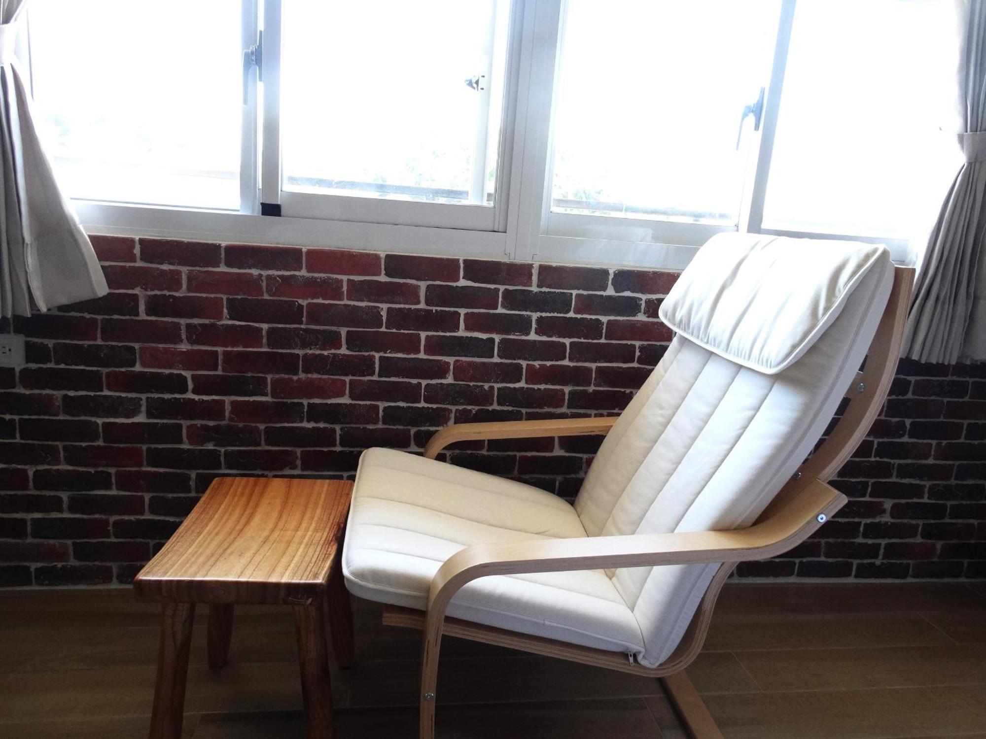 Ikegami Dapo Moutain Bed&Breakfast Chishang Bagian luar foto