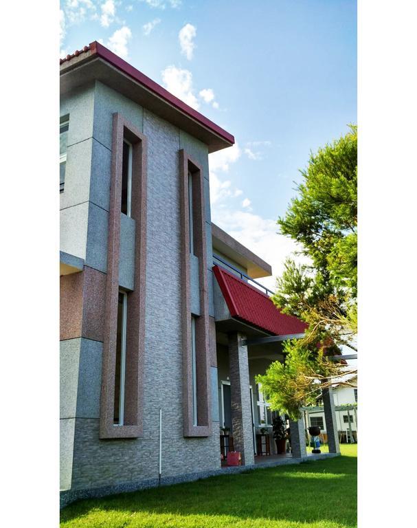 Ikegami Dapo Moutain Bed&Breakfast Chishang Bagian luar foto